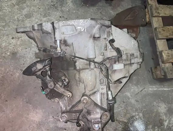 МКПП Ford C-MAX G6DA 2636