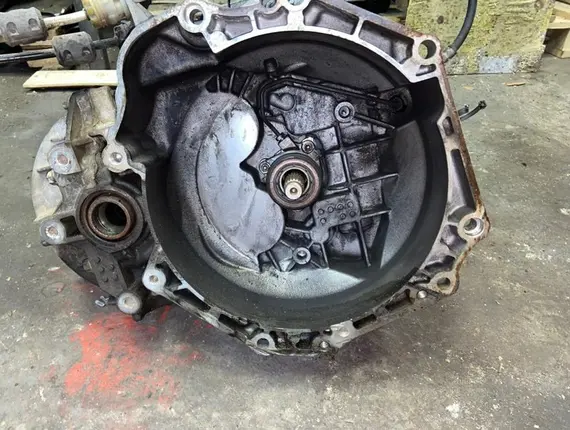 МКПП Opel Insignia A18XER 4297