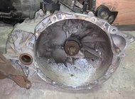 МКПП Ford C-MAX G6DA 4311