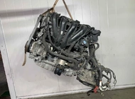 Двигатель Mini Cooper N12B14A 4531