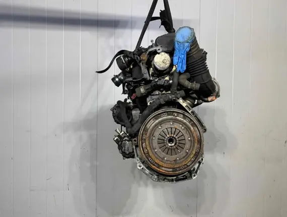 Двигатель Nissan Qashqai K9K764 4536
