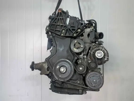 Двигатель Nissan X-Trail M9R760 4538