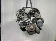 Двигатель Toyota Corolla 2AD-FTV 4561