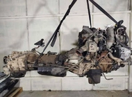 Двигатель Toyota Land Cruiser 1KD-FTV 4565
