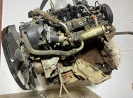 Двигатель Land Rover Discovery 276DT 5001