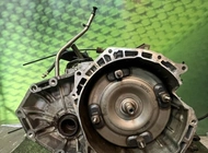 АКПП Mazda CX-7 L3-VDT 5143