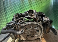 Двигатель Subaru Tribeca EZ36D 5195