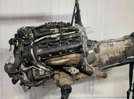 Двигатель Land Rover Range Rover 448PN 5362