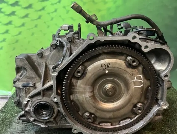 АКПП Mitsubishi Galant 4G69 5414