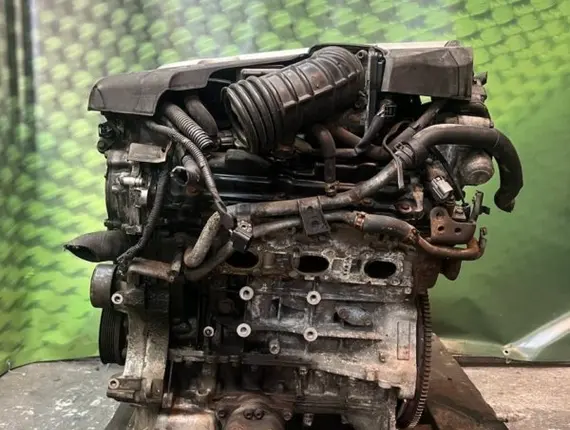 Двигатель Infiniti FX37 VQ37VHR 5471