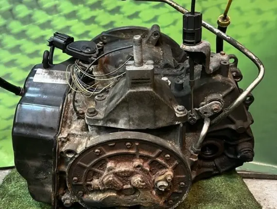 АКПП Ford Mondeo CJBB 5472