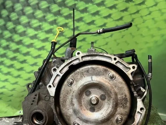 АКПП Ford Mondeo CJBB 5472