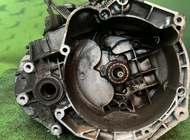 МКПП Opel Corsa Z13DTH 4299