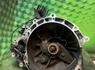 МКПП Mazda 6 LF 2605