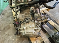 АКПП Nissan Teana VQ23DE 7831