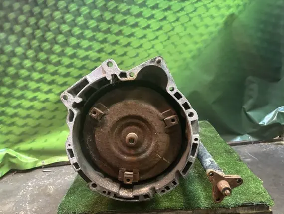 АКПП BMW X5 M54B30 7913