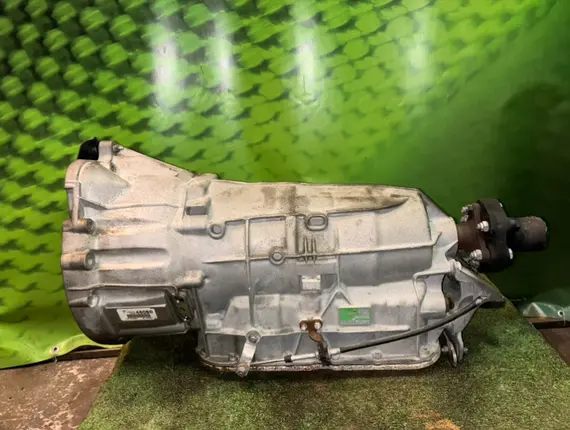 АКПП BMW 3-series N46B20BD 8160