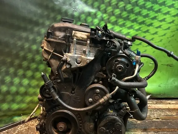 Двигатель Ford Mondeo SEBA 8510