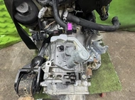 Двигатель AUDI A4 BKN 3124