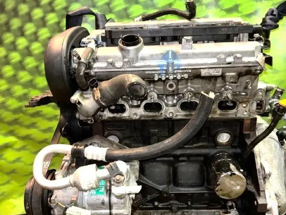 Двигатель Opel Astra Z18XER 5653