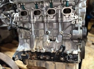 Двигатель Suzuki Grand Vitara J20A 8354