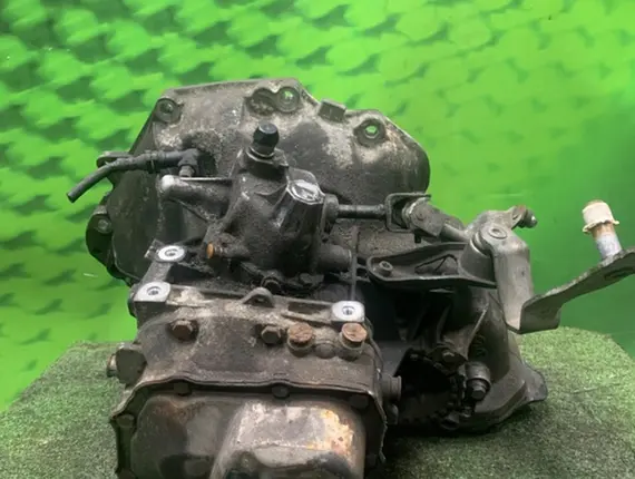 МКПП Opel Corsa Z14XEP 8776