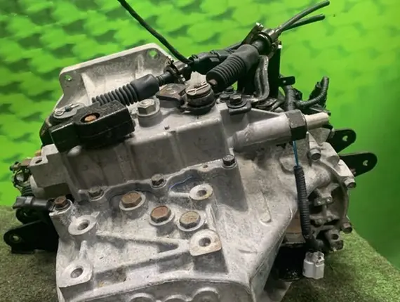 МКПП Hyundai Accent G4ED 9050