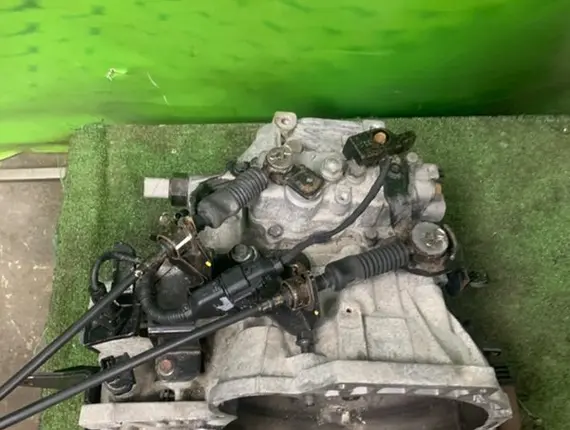 МКПП Hyundai Accent G4ED 9050