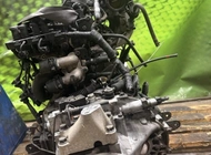 АКПП Kia Carens G4KA 5017