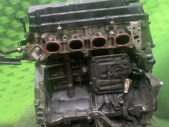 Двигатель Honda Civic R18A2 9053