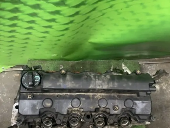 Двигатель Honda Civic R18A2 9053