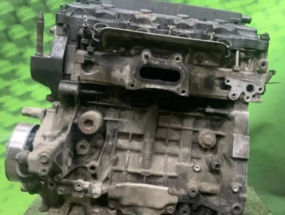 Двигатель Honda Civic R18A2 9053