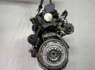 Двигатель Renault Megane K9K832 4993