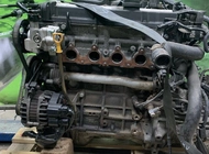 Двигатель Hyundai Getz G4EE 5576