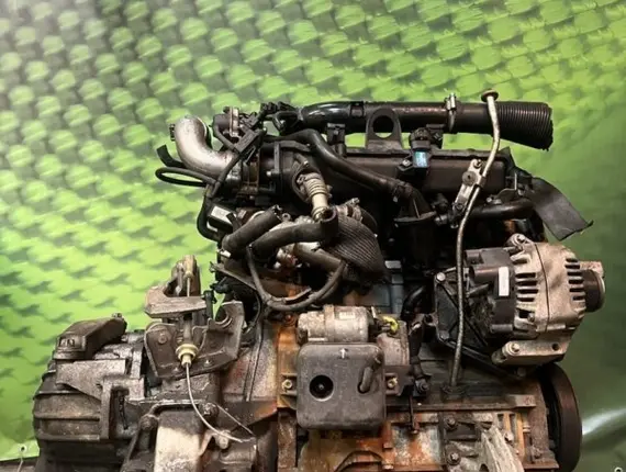 Двигатель Opel Astra Z13DTH 5432