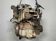 Двигатель Renault Scenic K9K732 5401