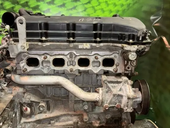 Двигатель Mitsubishi Lancer 4B10 5072