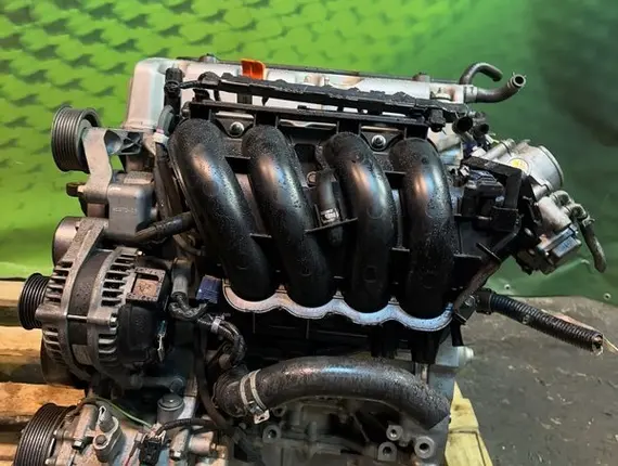Двигатель Honda Accord K24Z3 5033