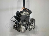 Двигатель Volkswagen Polo BKY 5010
