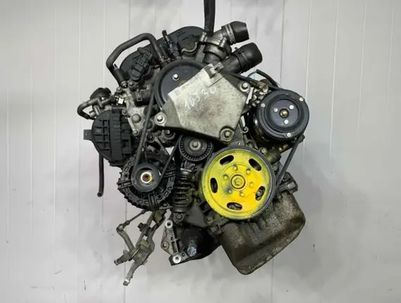 Двигатель Opel Astra Z14XEP 5008