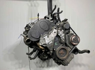 Двигатель Volkswagen Golf BMN 4586
