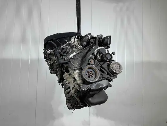 Двигатель BMW 3-Series N43B20A 4291