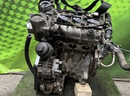 АКПП DSG CHV Audi A6 2.8л.