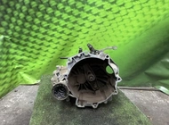 МКПП Skoda Fabia CGP 9068