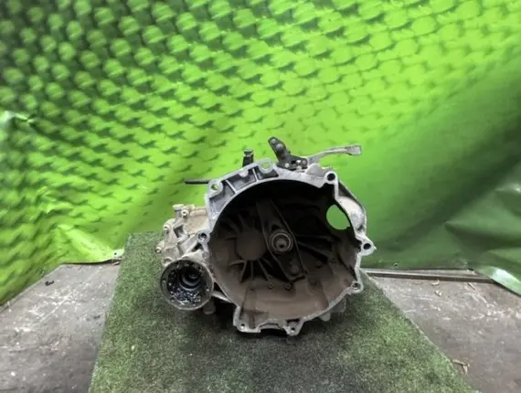 МКПП Skoda Fabia CGP 9068