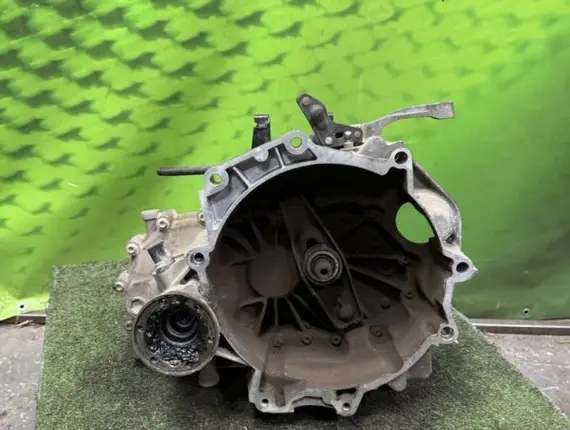 МКПП Skoda Fabia CGP 9068