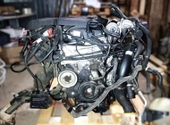 Двигатель BMW 1-series N13B16A 4242