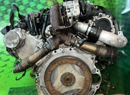 Двигатель Volkswagen Touareg BKS 4237