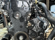 Двигатель Nissan Qashqai R9MB405 4228