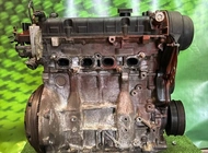 Двигатель Ford Focus 2 HXDA 4198